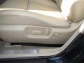 2007 Twilight Blue Pearl Infiniti M 35x Sedan  photo #9