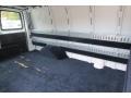 2012 Summit White Chevrolet Express 1500 Cargo Van  photo #40