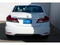 Taffeta White - Civic LX Sedan Photo No. 10