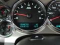 Storm Gray Metallic - Sierra 1500 SLE Crew Cab Photo No. 16