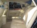 Twilight Blue Pearl - M 35x Sedan Photo No. 11