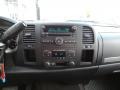 Storm Gray Metallic - Sierra 1500 SLE Crew Cab Photo No. 17