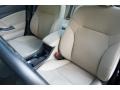 Taffeta White - Civic LX Sedan Photo No. 13