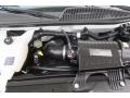 2012 Summit White Chevrolet Express 1500 Cargo Van  photo #43