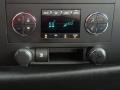 Storm Gray Metallic - Sierra 1500 SLE Crew Cab Photo No. 19