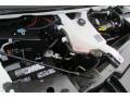 2012 Summit White Chevrolet Express 1500 Cargo Van  photo #44
