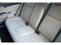 Taffeta White - Civic LX Sedan Photo No. 15