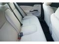 Taffeta White - Civic LX Sedan Photo No. 16