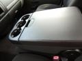Storm Gray Metallic - Sierra 1500 SLE Crew Cab Photo No. 21