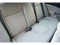 Taffeta White - Civic LX Sedan Photo No. 17