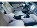 Taffeta White - Civic LX Sedan Photo No. 18