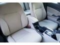 Taffeta White - Civic LX Sedan Photo No. 20