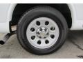 2012 Summit White Chevrolet Express 1500 Cargo Van  photo #49