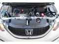 Taffeta White - Civic LX Sedan Photo No. 27