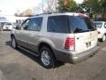 2004 Pueblo Gold Metallic Mercury Mountaineer Convenience AWD  photo #6