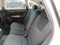 Spark Silver Metallic - Impreza WRX Wagon Photo No. 10