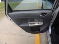 Spark Silver Metallic - Impreza WRX Wagon Photo No. 11