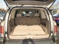 2004 Pueblo Gold Metallic Mercury Mountaineer Convenience AWD  photo #9