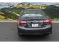 2014 Magnetic Gray Metallic Toyota Camry Hybrid XLE  photo #4