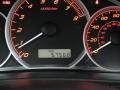 Spark Silver Metallic - Impreza WRX Wagon Photo No. 16