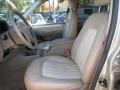 2004 Pueblo Gold Metallic Mercury Mountaineer Convenience AWD  photo #18