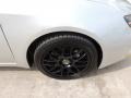 Spark Silver Metallic - Impreza WRX Wagon Photo No. 23