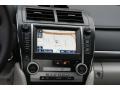 2014 Magnetic Gray Metallic Toyota Camry Hybrid XLE  photo #6