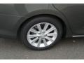 2014 Magnetic Gray Metallic Toyota Camry Hybrid XLE  photo #9