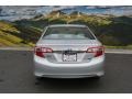 2014 Classic Silver Metallic Toyota Camry Hybrid XLE  photo #4