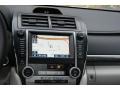 2014 Classic Silver Metallic Toyota Camry Hybrid XLE  photo #6