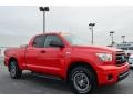 Radiant Red - Tundra TRD Rock Warrior Double Cab 4x4 Photo No. 1
