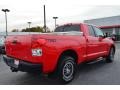 Radiant Red - Tundra TRD Rock Warrior Double Cab 4x4 Photo No. 3