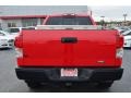 2012 Radiant Red Toyota Tundra TRD Rock Warrior Double Cab 4x4  photo #4
