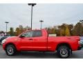 Radiant Red - Tundra TRD Rock Warrior Double Cab 4x4 Photo No. 5