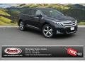 Magnetic Gray Metallic - Venza Limited AWD Photo No. 1