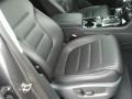 2012 Canyon Gray Metallic Volkswagen Touareg VR6 FSI Sport 4XMotion  photo #10
