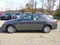 2014 Magnetic Gray Metallic Toyota Camry Hybrid LE  photo #6