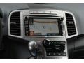 Controls of 2014 Venza Limited AWD
