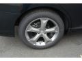  2014 Venza Limited AWD Wheel