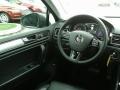 2012 Canyon Gray Metallic Volkswagen Touareg VR6 FSI Sport 4XMotion  photo #15