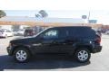 Black - Grand Cherokee Laredo 4x4 Photo No. 2