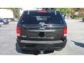 Black - Grand Cherokee Laredo 4x4 Photo No. 3