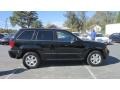 Black - Grand Cherokee Laredo 4x4 Photo No. 4