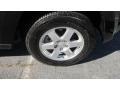 Black - Grand Cherokee Laredo 4x4 Photo No. 5