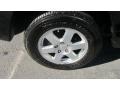 Black - Grand Cherokee Laredo 4x4 Photo No. 6