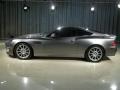 2005 Grey Metallic Aston Martin Vanquish S  photo #16