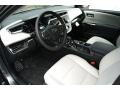 Black 2014 Toyota Avalon Hybrid XLE Premium Interior Color