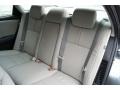 Black Rear Seat Photo for 2014 Toyota Avalon #87588070