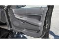 Black - Grand Cherokee Laredo 4x4 Photo No. 12