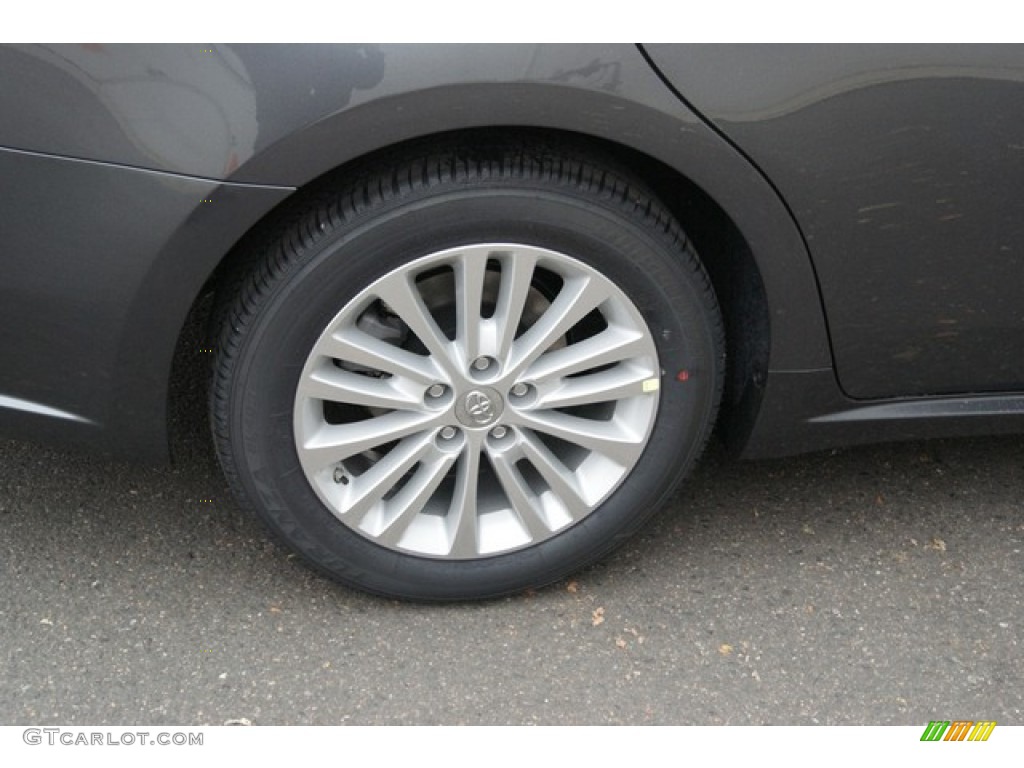 2014 Toyota Avalon Hybrid XLE Premium Wheel Photo #87588121